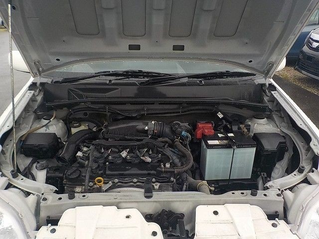 TOYOTA PROBOX VAN 2019/8