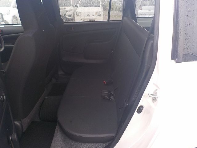 TOYOTA PROBOX VAN 2019/8