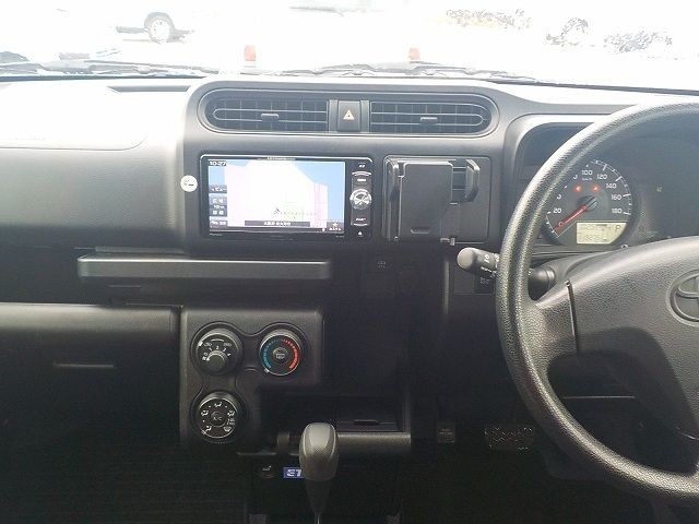 TOYOTA PROBOX VAN 2019/8