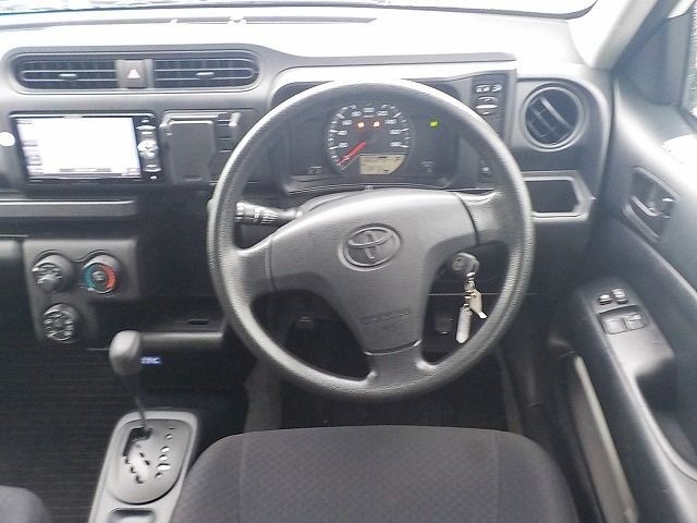 TOYOTA PROBOX VAN 2019/8