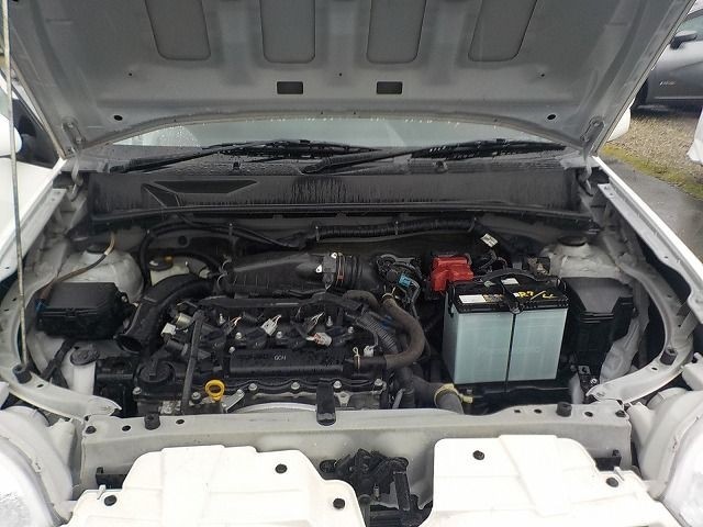 TOYOTA PROBOX VAN 2019/8