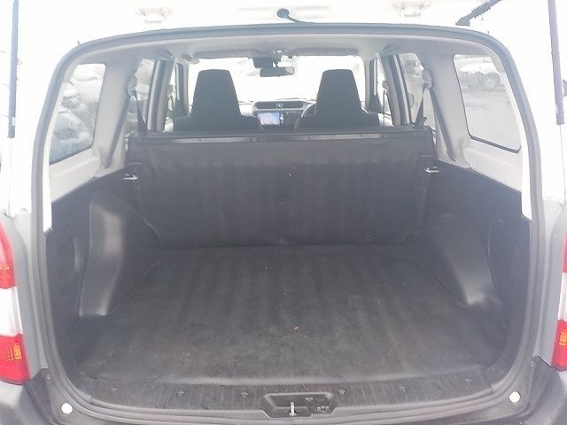 TOYOTA PROBOX VAN 2019/8