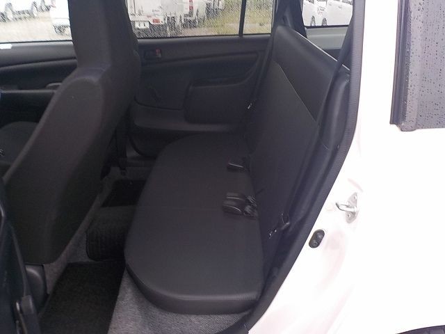 TOYOTA PROBOX VAN 2019/8