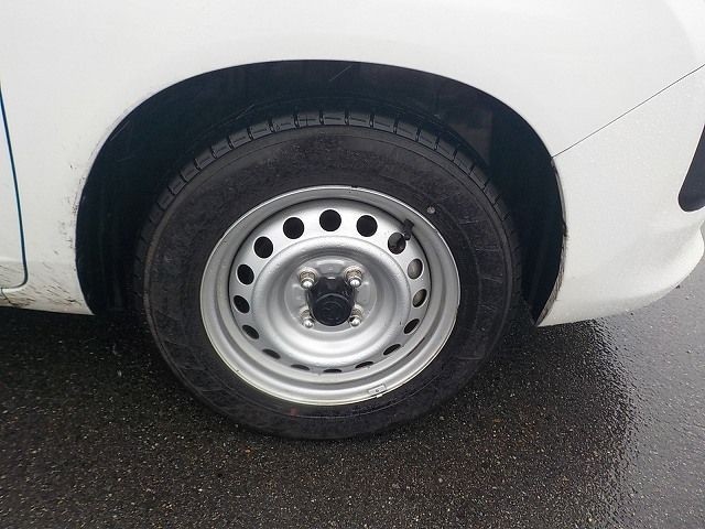 TOYOTA PROBOX VAN 2019/8