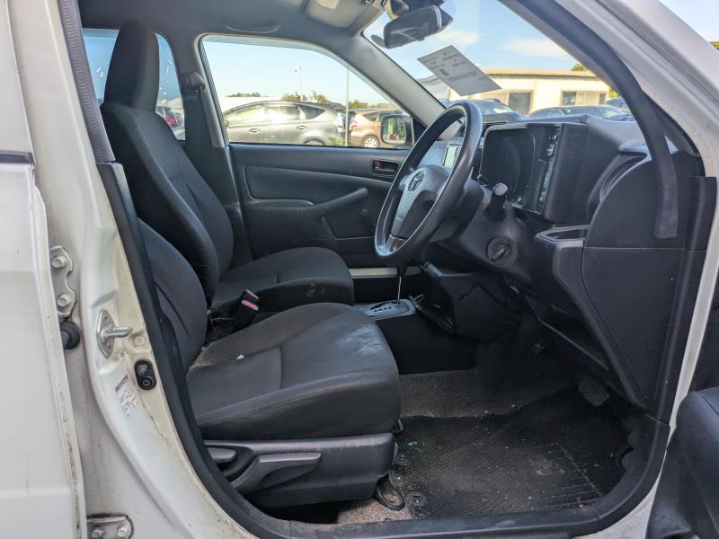 TOYOTA PROBOX VAN 2019/10