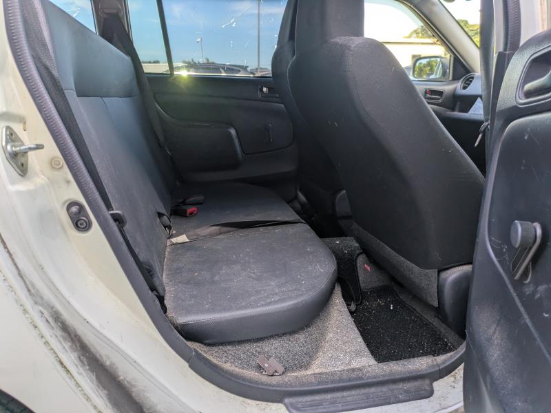 TOYOTA PROBOX VAN 2019/10