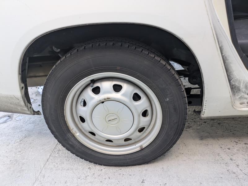 TOYOTA PROBOX VAN 2019/10