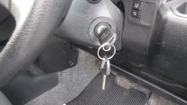 TOYOTA PROBOX VAN 2019/12