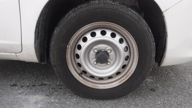 TOYOTA PROBOX VAN 2019/12