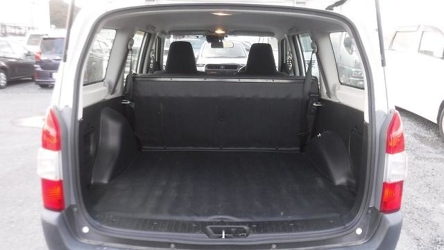 TOYOTA PROBOX VAN 2019/12