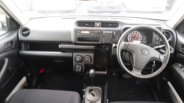 TOYOTA PROBOX VAN 2019/12