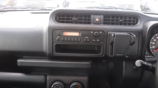 TOYOTA PROBOX VAN 2019/12