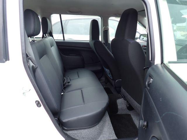 TOYOTA PROBOX VAN 2019/10