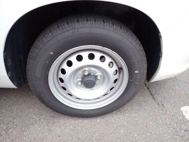 TOYOTA PROBOX VAN 2019/10