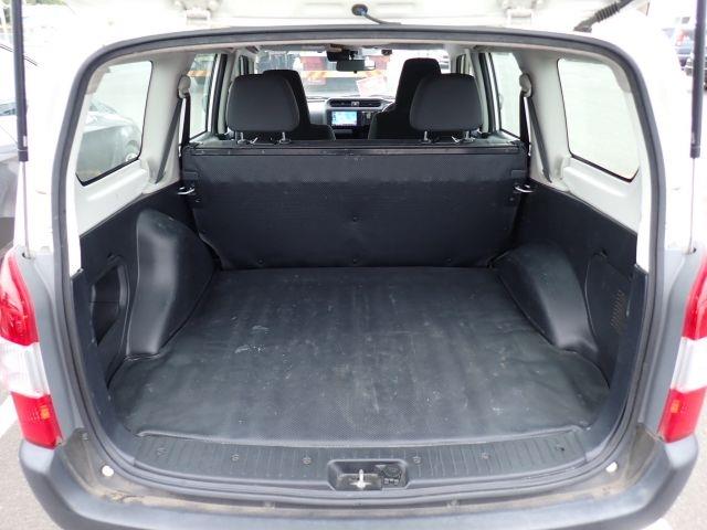 TOYOTA PROBOX VAN 2019/10