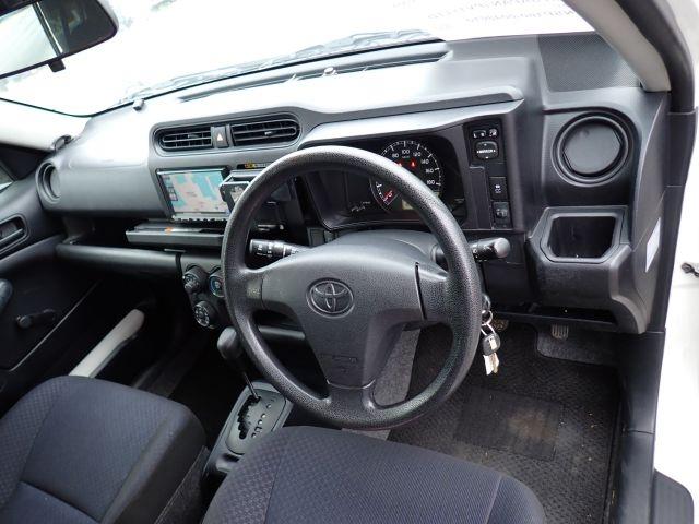 TOYOTA PROBOX VAN 2019/10