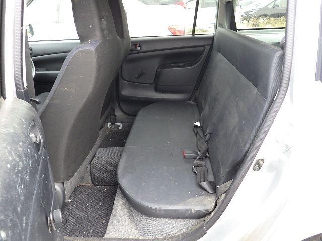 TOYOTA PROBOX VAN 2019/11