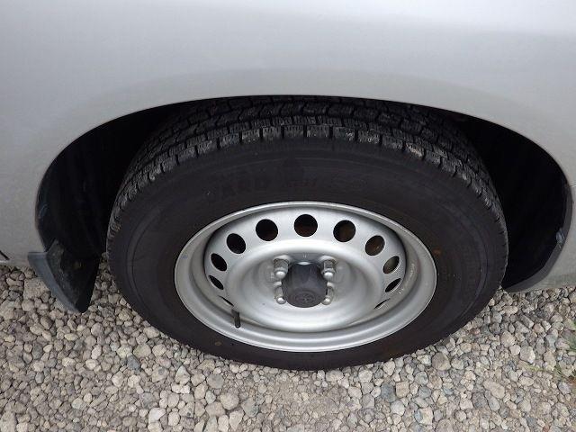 TOYOTA PROBOX VAN 2019/11