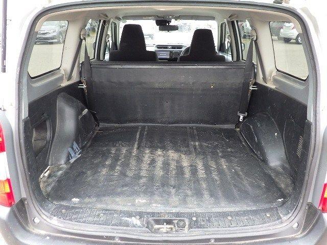 TOYOTA PROBOX VAN 2019/11