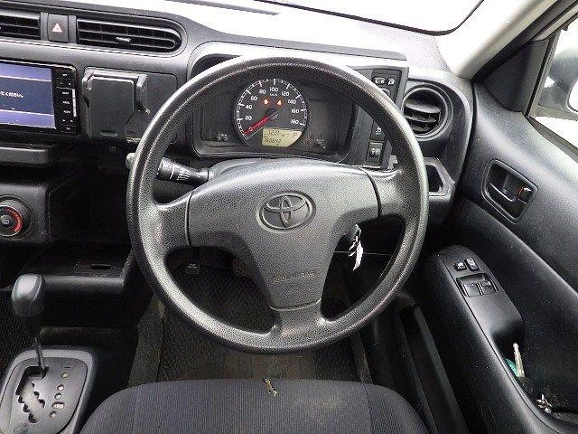 TOYOTA PROBOX VAN 2019/11