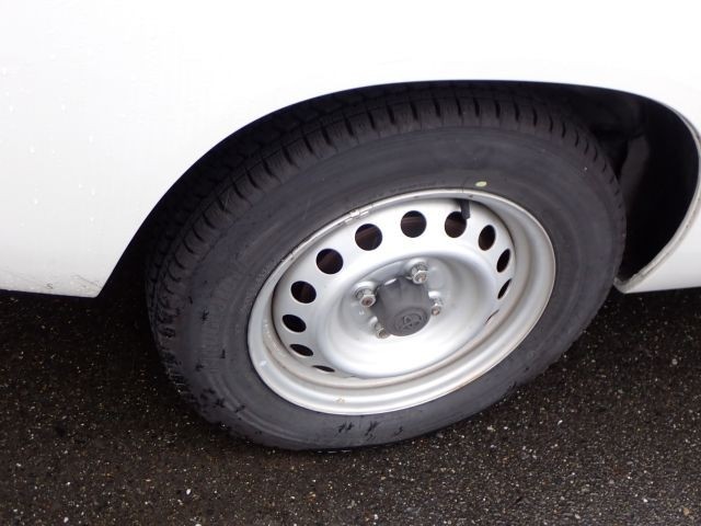 TOYOTA PROBOX VAN 2020/3