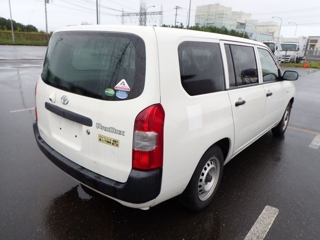 TOYOTA PROBOX VAN 2020/3
