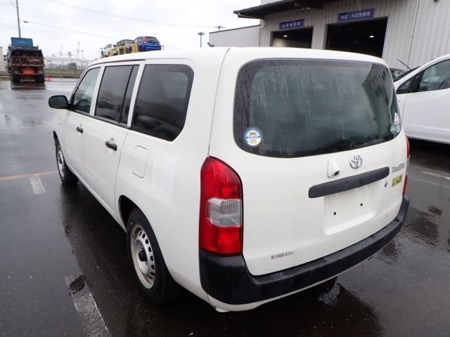 TOYOTA PROBOX VAN 2020/3