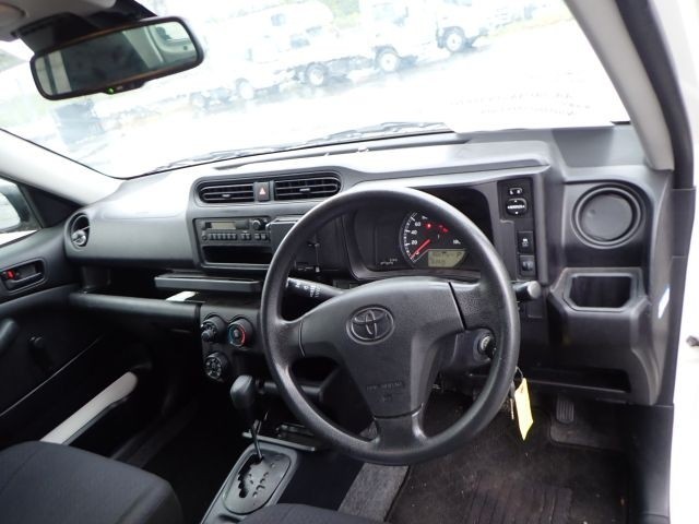 TOYOTA PROBOX VAN 2020/3