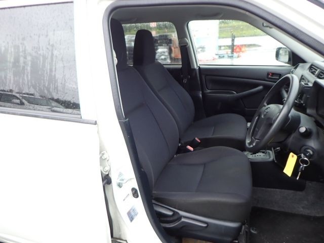 TOYOTA PROBOX VAN 2020/3