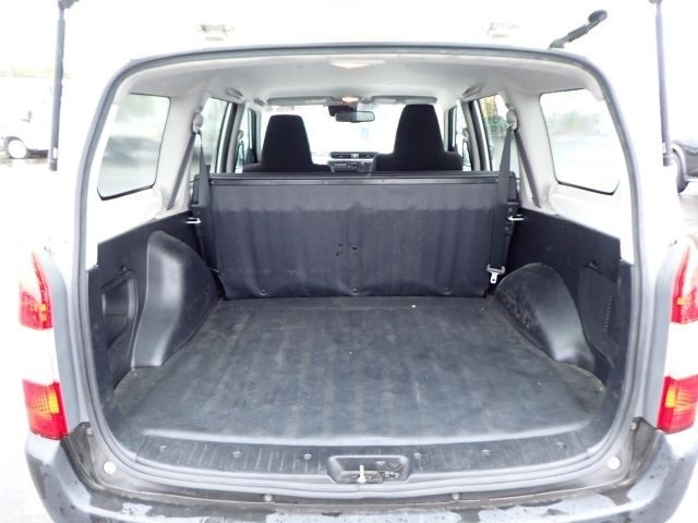 TOYOTA PROBOX VAN 2020/3