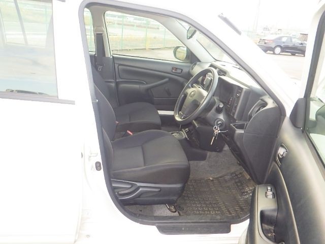 TOYOTA PROBOX VAN 2020/9