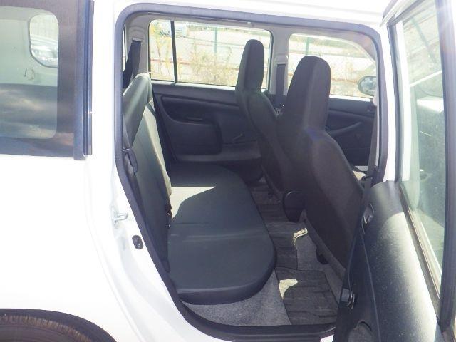 TOYOTA PROBOX VAN 2020/10