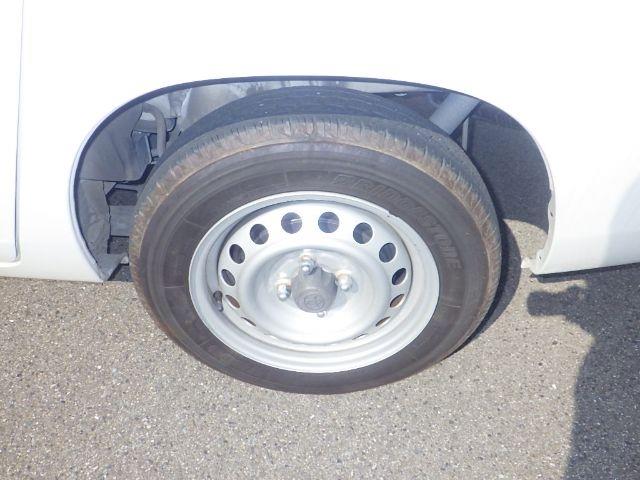 TOYOTA PROBOX VAN 2020/10