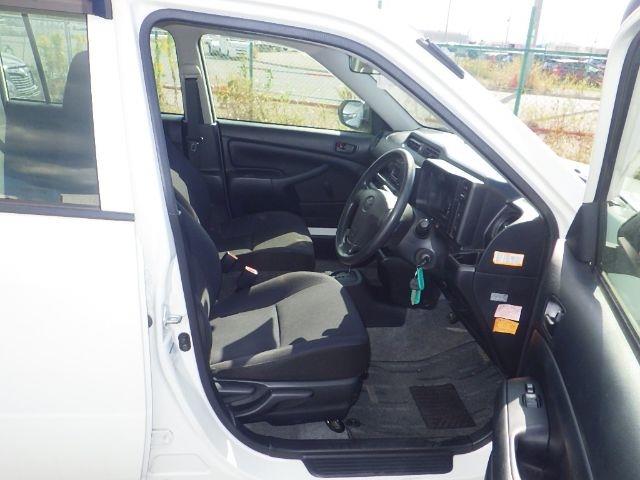 TOYOTA PROBOX VAN 2020/10