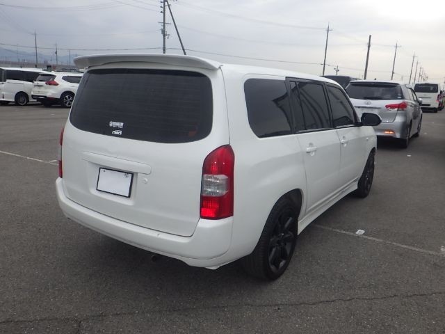 TOYOTA PROBOX VAN 2020/11