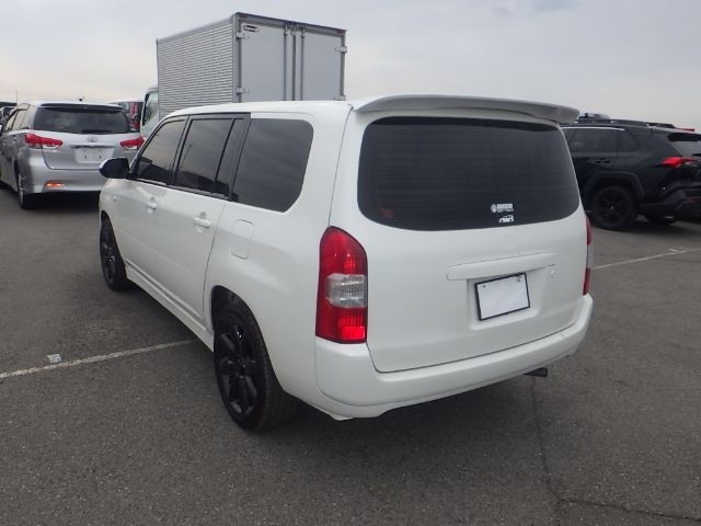 TOYOTA PROBOX VAN 2020/11