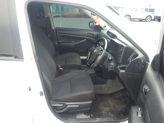TOYOTA PROBOX VAN 2020/11