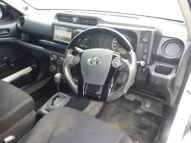 TOYOTA PROBOX VAN 2020/11