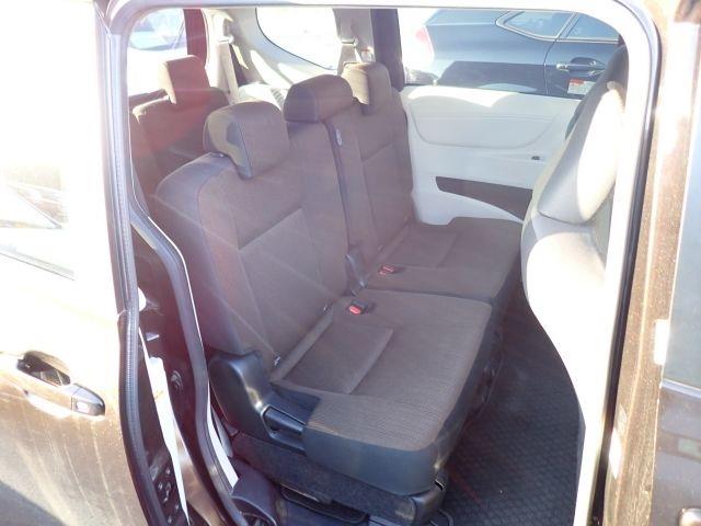 TOYOTA SIENTA 2017/6