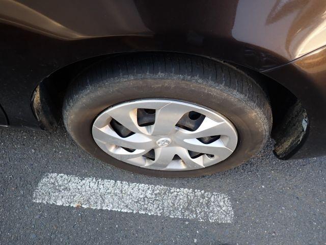 TOYOTA SIENTA 2017/6