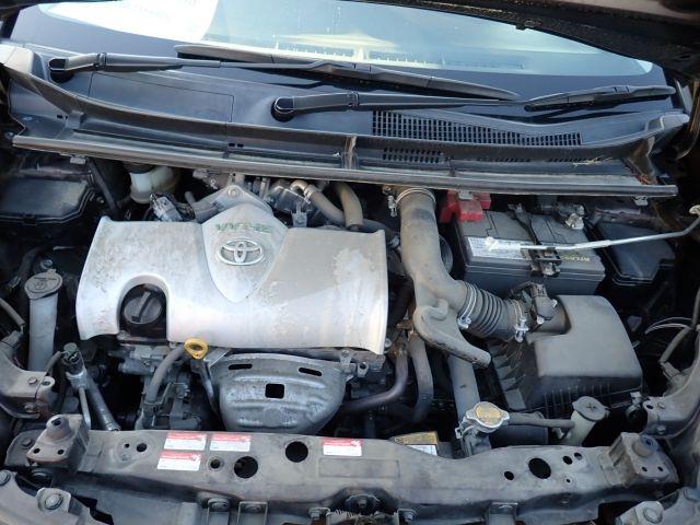 TOYOTA SIENTA 2017/6