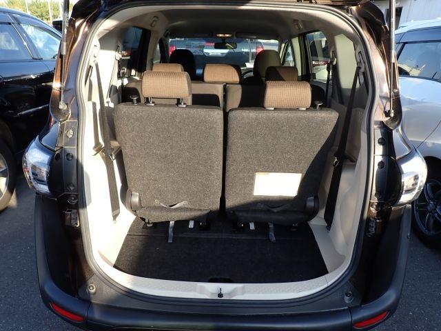 TOYOTA SIENTA 2017/6