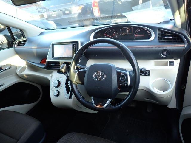 TOYOTA SIENTA 2017/6