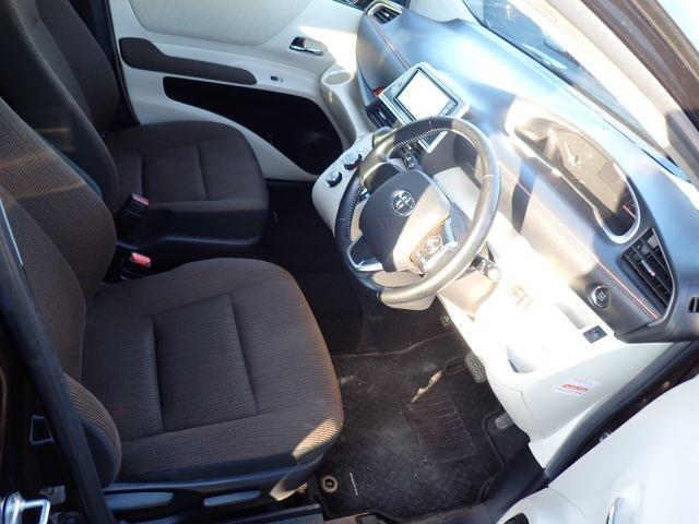 TOYOTA SIENTA 2017/6