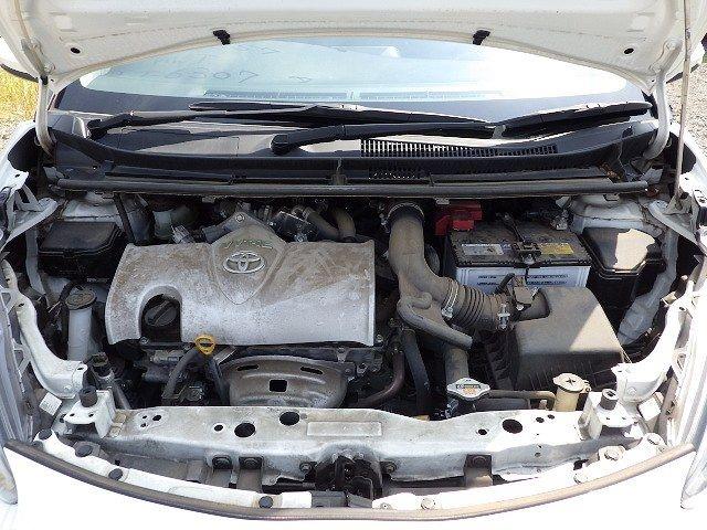 TOYOTA SIENTA 2018/3