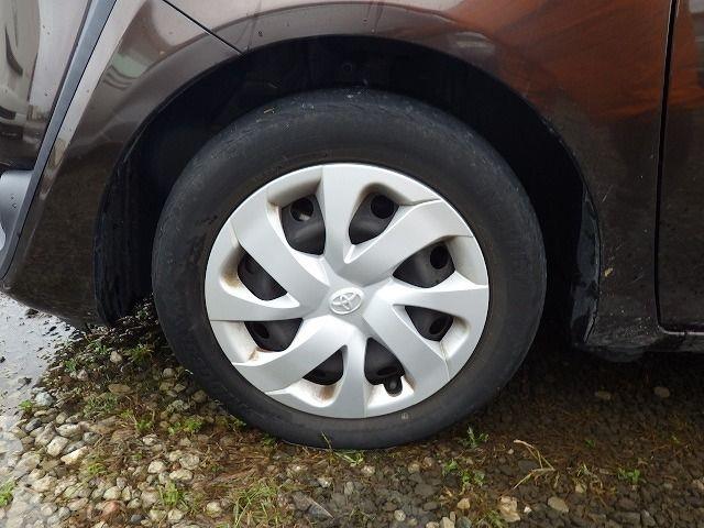 TOYOTA SIENTA 2017/7