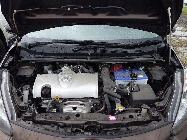 TOYOTA SIENTA 2017/7