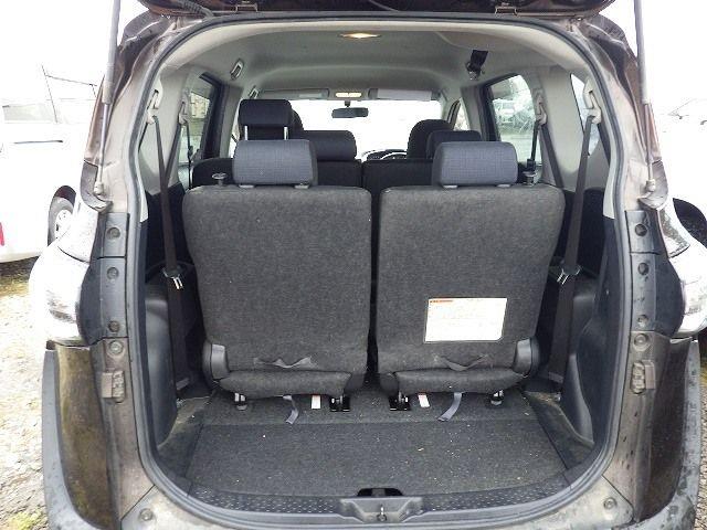 TOYOTA SIENTA 2017/7