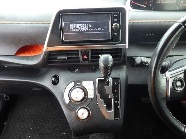TOYOTA SIENTA 2017/7