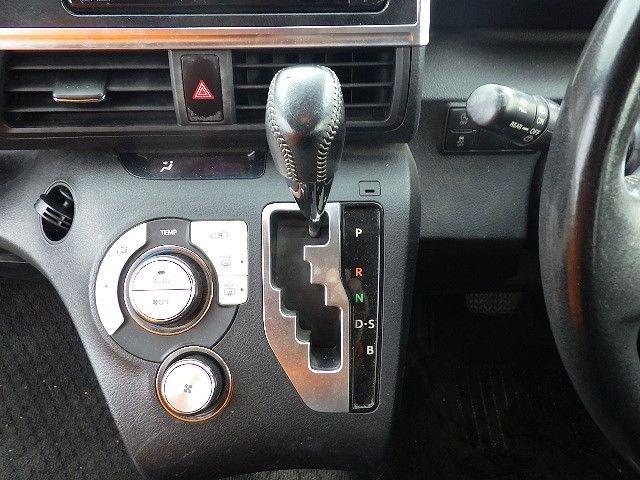 TOYOTA SIENTA 2017/7
